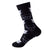 Unisex Sports Cartoon Nylon Cotton Jacquard Ankle Socks 1 Piece