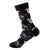 Unisex Sports Cartoon Nylon Cotton Jacquard Ankle Socks 1 Piece