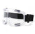 Unisex Sports Geometric Pc Square Full Frame Glasses