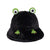 Unisex Streetwear Animal Bucket Hat