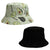 Unisex Streetwear Fruit Printing Bucket Hat