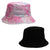 Unisex Streetwear Fruit Printing Bucket Hat