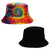 Unisex Streetwear Fruit Printing Bucket Hat