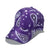 Unisex Streetwear Printing Printing Curved Eaves Baseball Cap