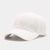 Unisex Streetwear Solid Color Curved Eaves Baseball Cap