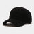 Unisex Streetwear Solid Color Curved Eaves Baseball Cap