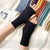 Unisex Sweet Minimalist Solid Color Gloves 1 Pair