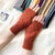 Unisex Sweet Minimalist Solid Color Gloves 1 Pair