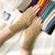 Unisex Sweet Simple Style Solid Color Gloves 1 Pair