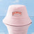 Unisex Vacation Simple Style Letter Printing Wide Eaves Bucket Hat