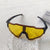 Vacation Modern Style Cool Style Football Player Pc Resin Avaitor Full Frame Kids Sunglasses