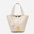 Vegetable Basket Bag Women's  Women's Bag Handbag Simple Bucket Bag Mother And Mother Bag High-end Summer Bags