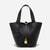 Vegetable Basket Bag Women's  Women's Bag Handbag Simple Bucket Bag Mother And Mother Bag High-end Summer Bags