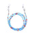 Versatile Personality Bead Mask/eyeglasses Chain Multi Colors