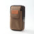 Waist Bag Canvas Mobile Phone Bag Wholesale Hanging Bag Belt Mobile Phone Case Mini Waist Hanging Construction Site Multi-functional Waist Bag Men