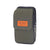 Waist Bag Canvas Mobile Phone Bag Wholesale Hanging Bag Belt Mobile Phone Case Mini Waist Hanging Construction Site Multi-functional Waist Bag Men