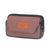 Waist Bag Canvas Mobile Phone Bag Wholesale Hanging Bag Belt Mobile Phone Case Mini Waist Hanging Construction Site Multi-functional Waist Bag Men