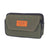 Waist Bag Canvas Mobile Phone Bag Wholesale Hanging Bag Belt Mobile Phone Case Mini Waist Hanging Construction Site Multi-functional Waist Bag Men