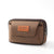 Waist Bag Canvas Mobile Phone Bag Wholesale Hanging Bag Belt Mobile Phone Case Mini Waist Hanging Construction Site Multi-functional Waist Bag Men