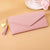 Wallet Ladies  New Short Tassel Pendant Litchi Pattern Wallet Card Holder Cute Coin Purse In Stock