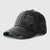 Washed Distressed Hole Hat Hip-hop Personality Cotton Baseball Cap Outdoor Sunshade Cap Tide