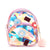 Water Repellent 12 Inch Donuts School School Backpack