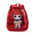 Water Repellent 13 Inch Cartoon Daily Kids Backpack