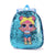 Water Repellent 13 Inch Cartoon Daily Kids Backpack