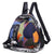 Waterproof Anti-theft Color Block Daily Women's Backpack