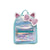 Waterproof Bow Knot Street Kids Backpack