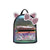 Waterproof Bow Knot Street Kids Backpack