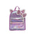 Waterproof Bow Knot Street Kids Backpack