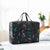 Waterproof Foldable Printing Enlarged Travel Bag