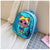 Waterproof Kids Backpack School Kids Backpacks