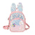 Waterproof Others Cartoon Daily Kids Backpack