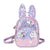 Waterproof Others Cartoon Daily Kids Backpack