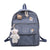 Waterproof School Backpack Daily School Backpacks