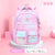 Waterproof School Backpack Daily School Backpacks