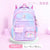 Waterproof School Backpack Daily School Backpacks