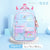 Waterproof School Backpack Daily School Backpacks