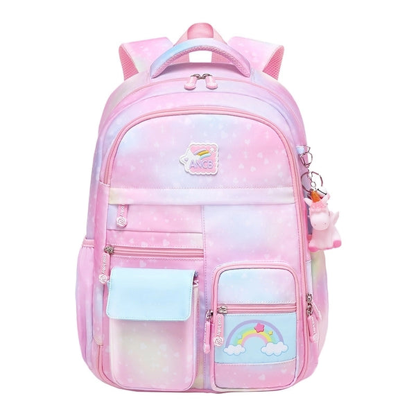 Waterproof School Backpack Daily School Backpacks