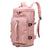 Waterproof Solid Color Holiday Travel Hiking Backpack