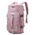 Waterproof Solid Color Holiday Travel Hiking Backpack