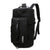 Waterproof Solid Color Holiday Travel Hiking Backpack