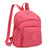 Waterproof Solid Color School Daily