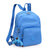 Waterproof Solid Color School Daily