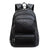 Waterproof Solid Color School Travel School Backpack