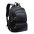 Waterproof Solid Color School Travel School Backpack