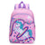 Waterproof Unicorn School School Backpack