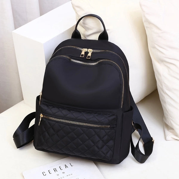 Waterproof Women's Backpack Casual Fashion Backpacks